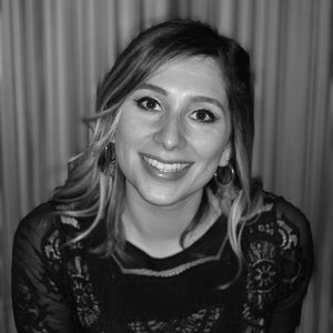 Meet your Posher, Kristi